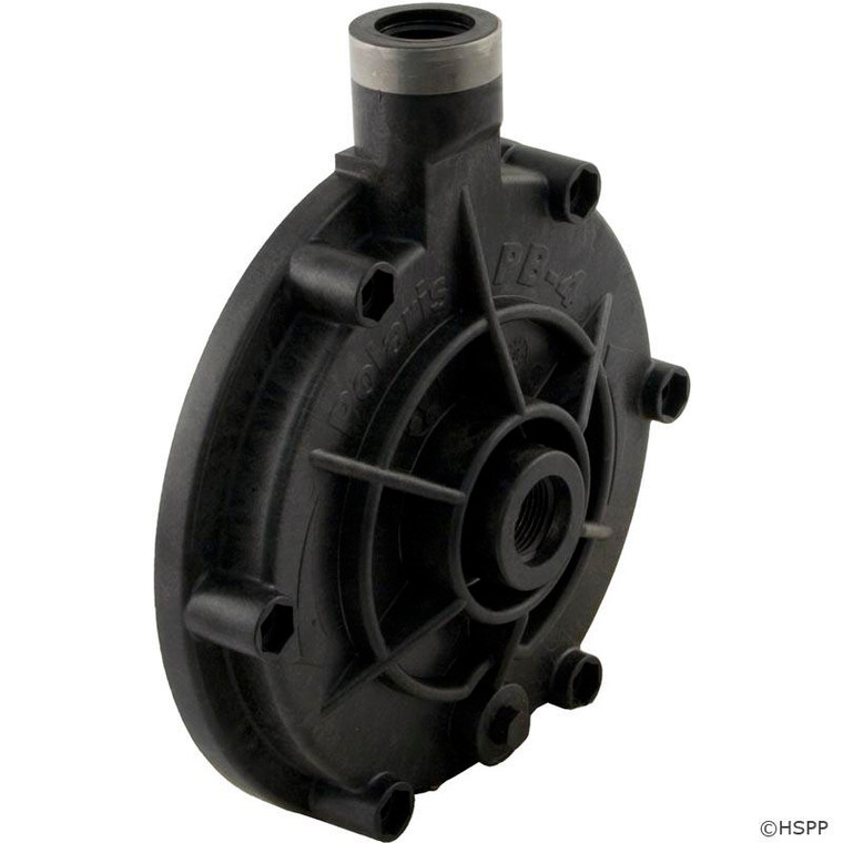 Volute, Zodiac Polaris Booster Pump, with Drain Plug