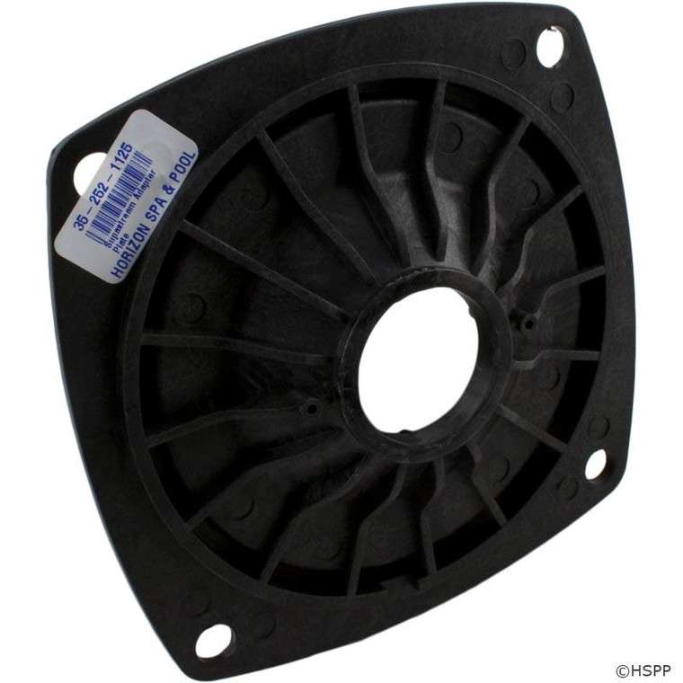 Seal Plate, Waterco SupaStream