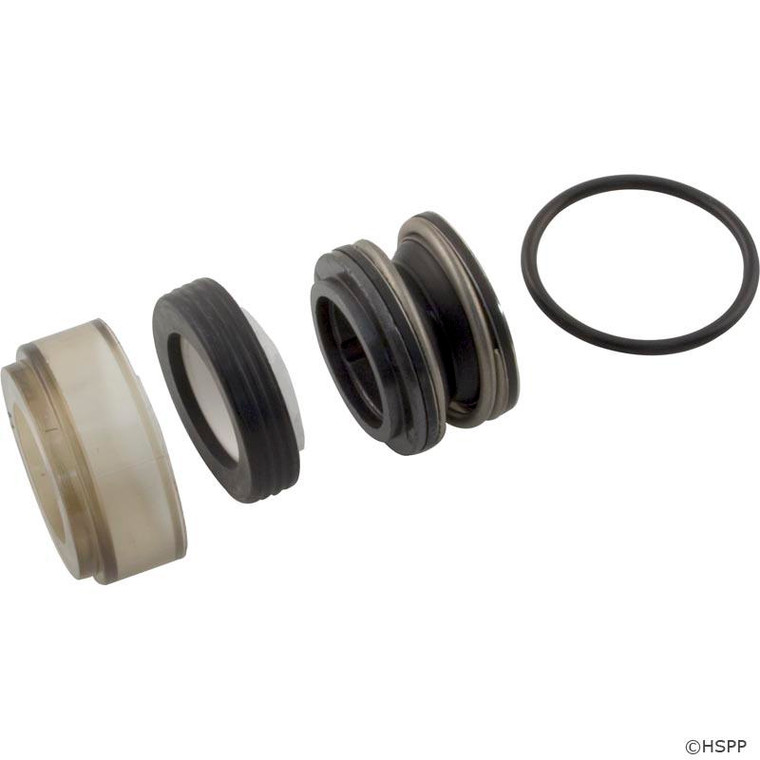 Shaft Seal, Hayward SP1700, 5/8" Shaft, Buna