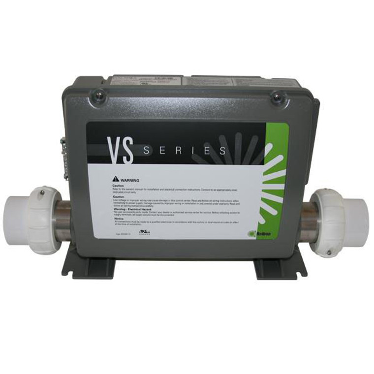 ELE09021090 Cal Spas Control Box, With Heater, VS501Z