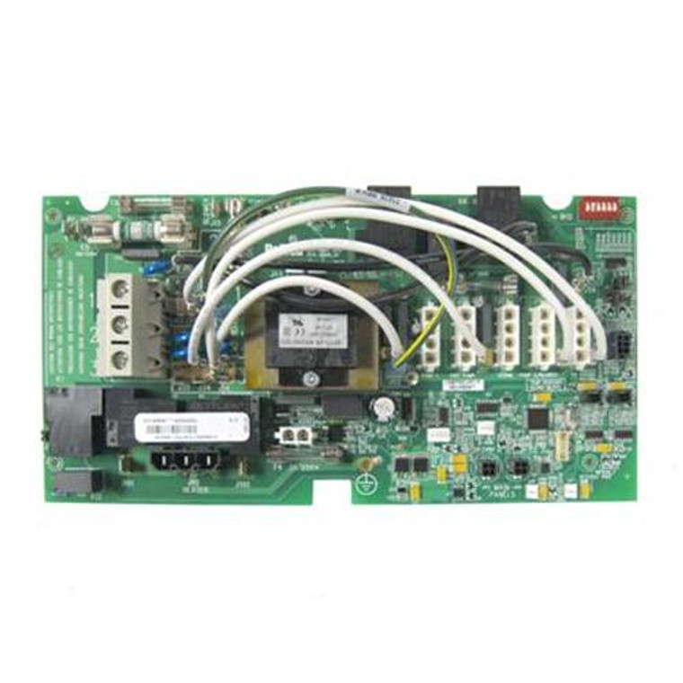 Circuit Board for Control Box BP501X