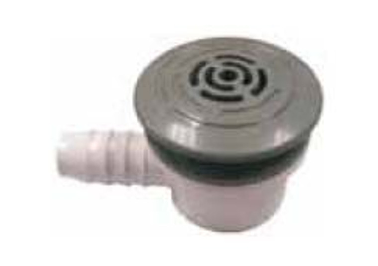 05-0005-03 Artesian Spas Drain, CVW/FBDY x 3/4 Barb, ASM