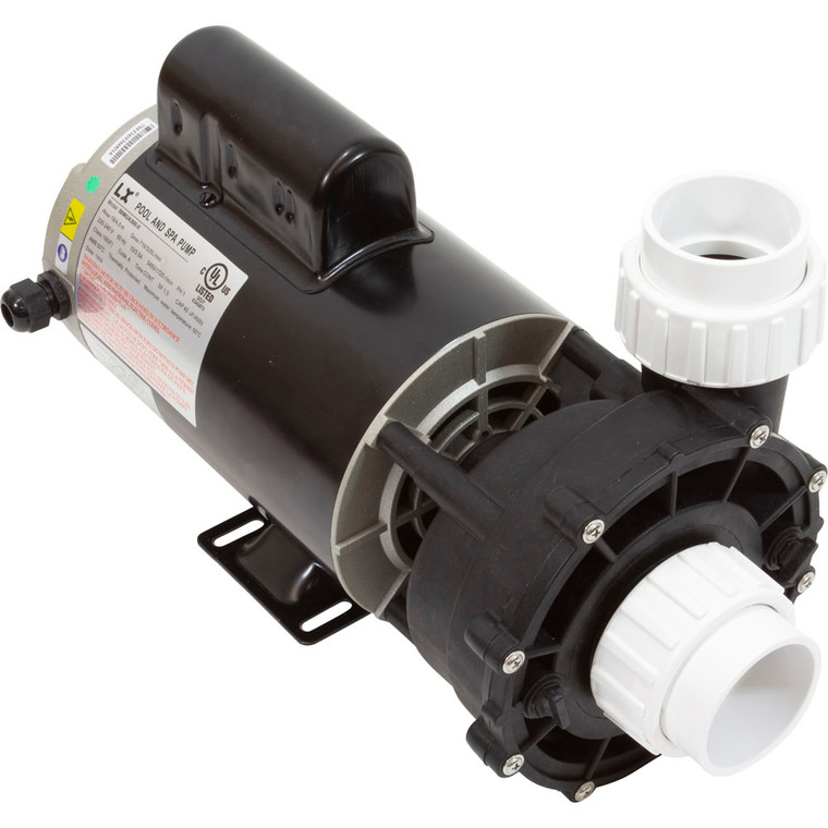 Pump, LX 56WUA, 3.0hp, 230v, 1-Spd, 56Fr, 2", SD