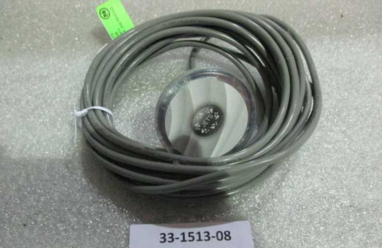 Artesian Pump Switch Ax10A3 - Silver Label