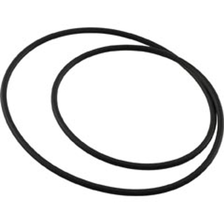 O-Ring, Buna-N, 6" ID, 3/32" Cross Section, Generic