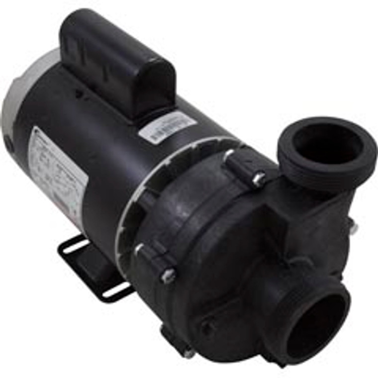 PUMP, VICO, ULTIMAX, 2.5HP, 230V, 2SP, 2"SD, 56F , 1016204