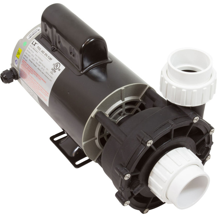 Pump, LX 56WUA, 3.0hp, 230v, 2-Spd, 56Fr, 2", SD,  56WUA300-II