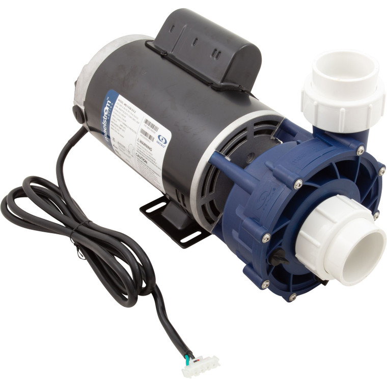 Pump, Aqua Flo Maelstrom, 3.0hp, 230v, 2-Spd, 56fr, 2", OEM, 0800-390000