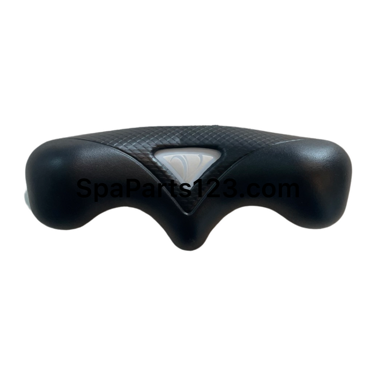 94132BK Viking Neck Jet Pillow *BLACK PINS ON BACK*