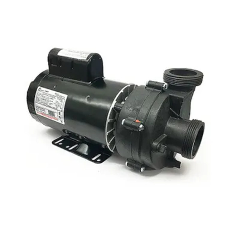 Ultimax GE Pump, 6.0HPR, 2 Speed, 42ft MBHV