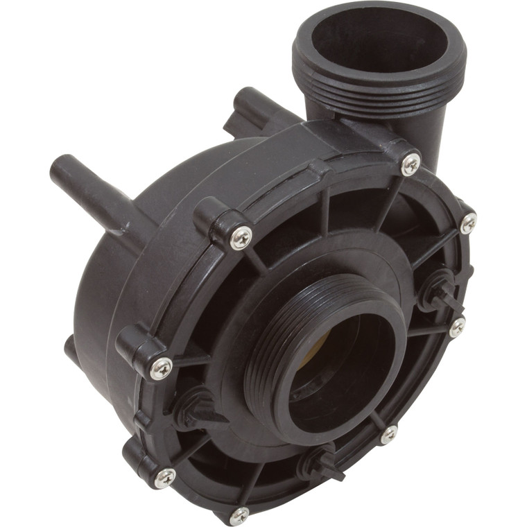 Wet End, LX 56WUA, 4.0hp, 1-Spd/2-Spd, 2", 56 Frame