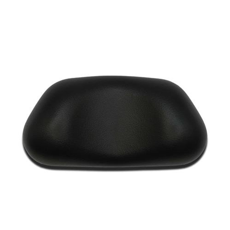 ACC01401061-1 CAL SPA PILLOW INFINITY, BLACK (PLAIN MINI-LOUNGE) (S-01-1890) (Univ)