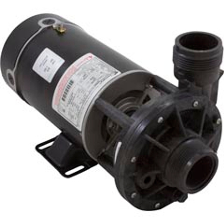 PUMP, AQUA FLO FMHP, 0.5HP, 115V, 2SPD, 48FR 1-1/2"