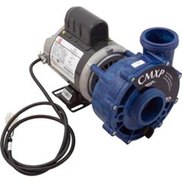 Pump, Cir, Gecko AquaFlo CMXP, 1/12 OP HP, 230v 1-Spd, 0.6A, 48Fr, 06093000-2000