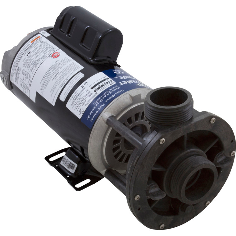 AQUA-FLO FMCP FLO-MASTER SPA PUMP 1.0HP 115V 2SP