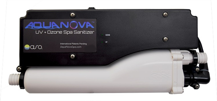 110249 UV/OZONE SANITIZER, CleanZoneTM Ultra 240V