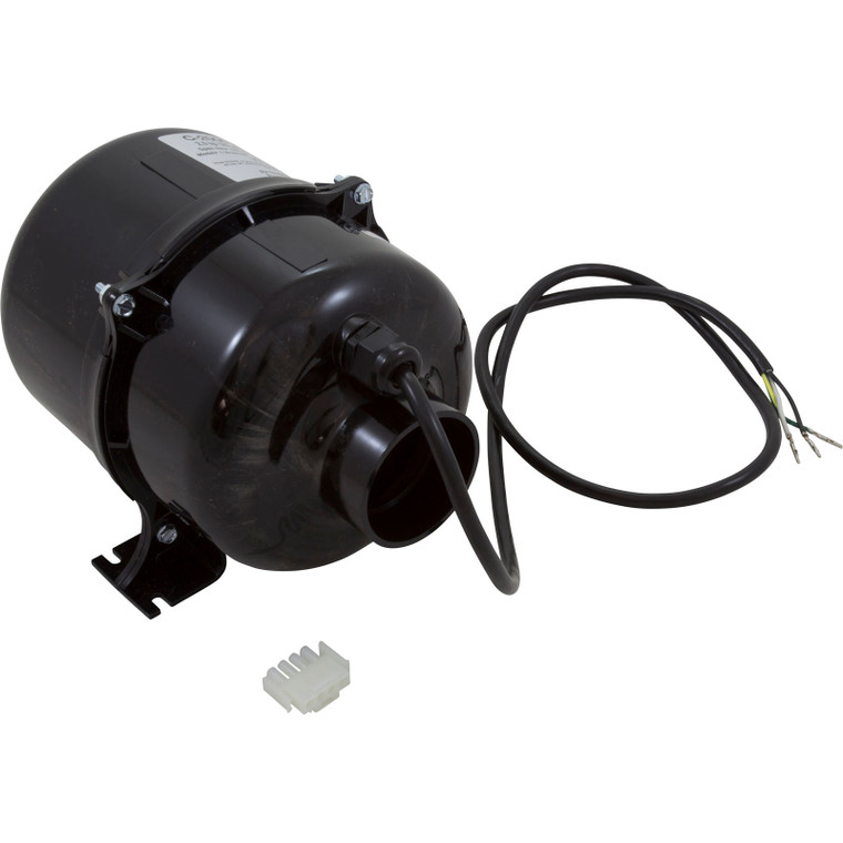 Blower, Air Supply Comet 2000, 2.0hp, 115v, 10A, 4ft AMP, 3220131