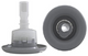 3.5"-4.25" Cyclone Luxury