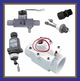 Hot Tub Flow Switches