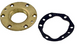Flange Adapter