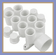 Spa Water Manifolds