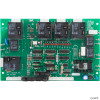 BL-70 Brett Aqualine Relay Board 3-60-5000 Circuit Board, BRT345007, 609809, 9300-03E, 34-5007