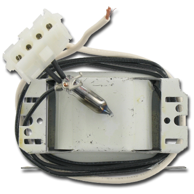 01781-21 D1 Dimension One U.V /'98-Current Ballast