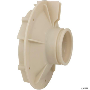 Diffuser Sta Rite Diffuser, Pentair Sta-Rite DuraGlas II, 1.5-3.0hp - SpaParts123