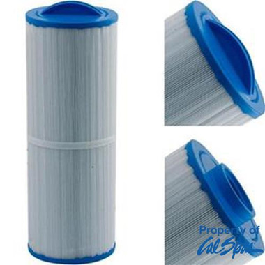 Cal Spas Filter Cartridge 50 Sq Ftx 5