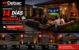 El Mundial está a solo unos días: ¿Tu casa, oficina o negocio está listo para recibirlo?