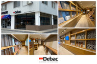 Descubre Nuestro Showroom DEBAC en San Pedro