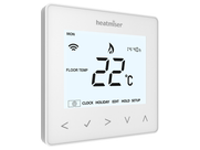 Heatmiser neoAir Wireless Smart Thermostat