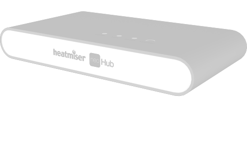 HomeKit-Enabled Heatmiser neoHub Gen 2 HomeKit-Enabled Heatmiser neoHub Gen 2