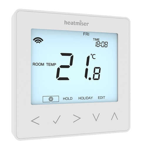 Heatmiser neoStat V2 - Programmable Thermostat Heatmiser neoStat V2 - Programmable Thermostat