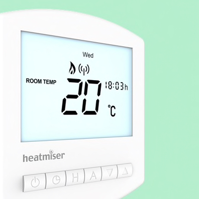Wireless Thermostats