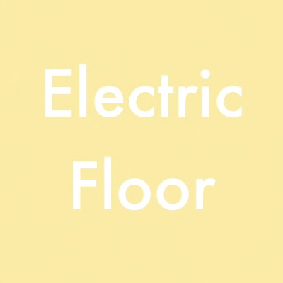 Electric Floor Heating Models