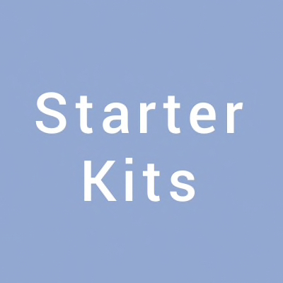 Neo Starter Kits