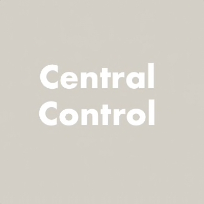 Thermostat & Central Control