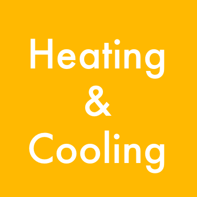 Heating & Cooling