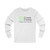 Jersey Long Sleeve Tee