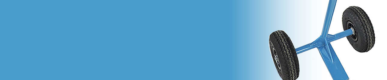 Replacement Legs and Carts