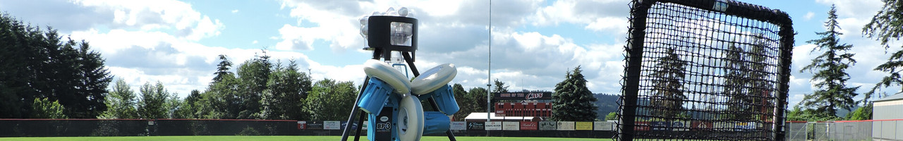 Ball Feeders