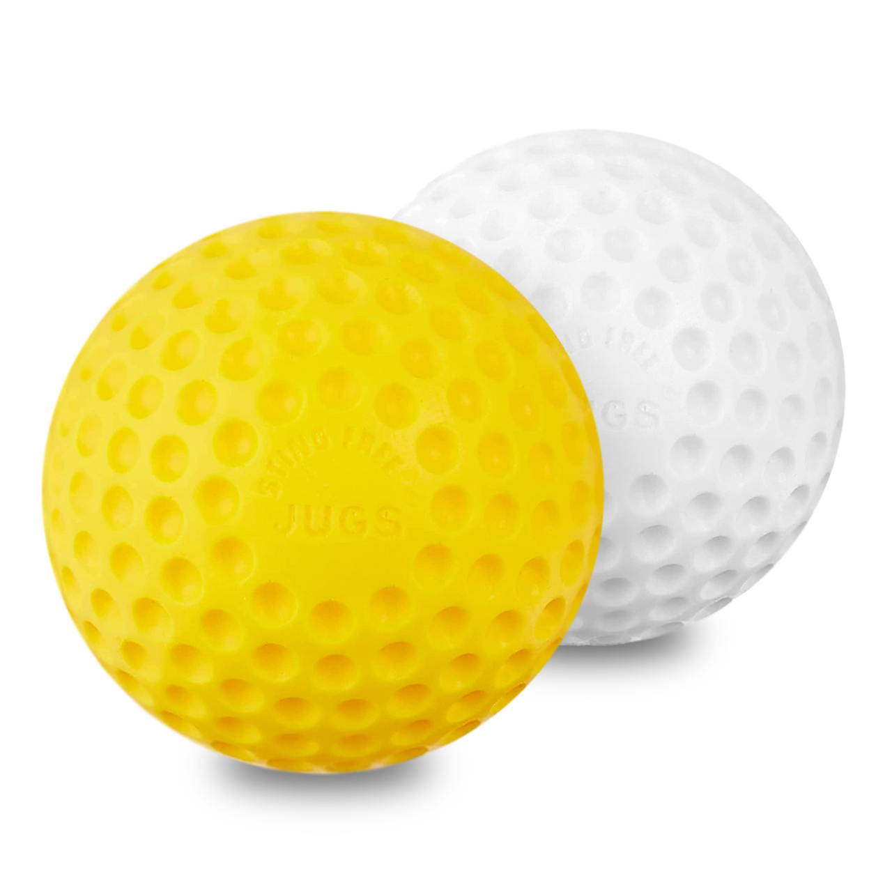 JUGS Baseballs