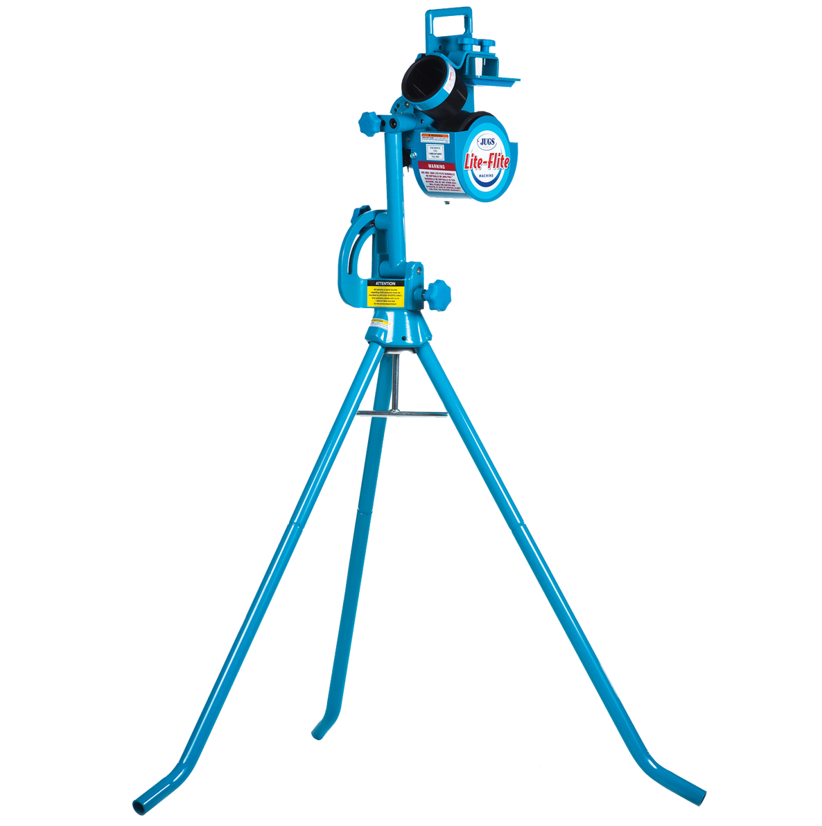 JUGS M6000 Lite Flite Pitching Machine