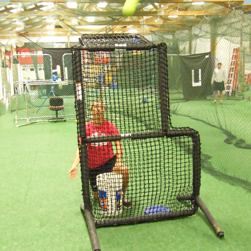Protector Series: Short-Toss Screen - Jugs Sports