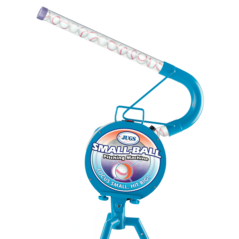 JUGS Pitching Machine