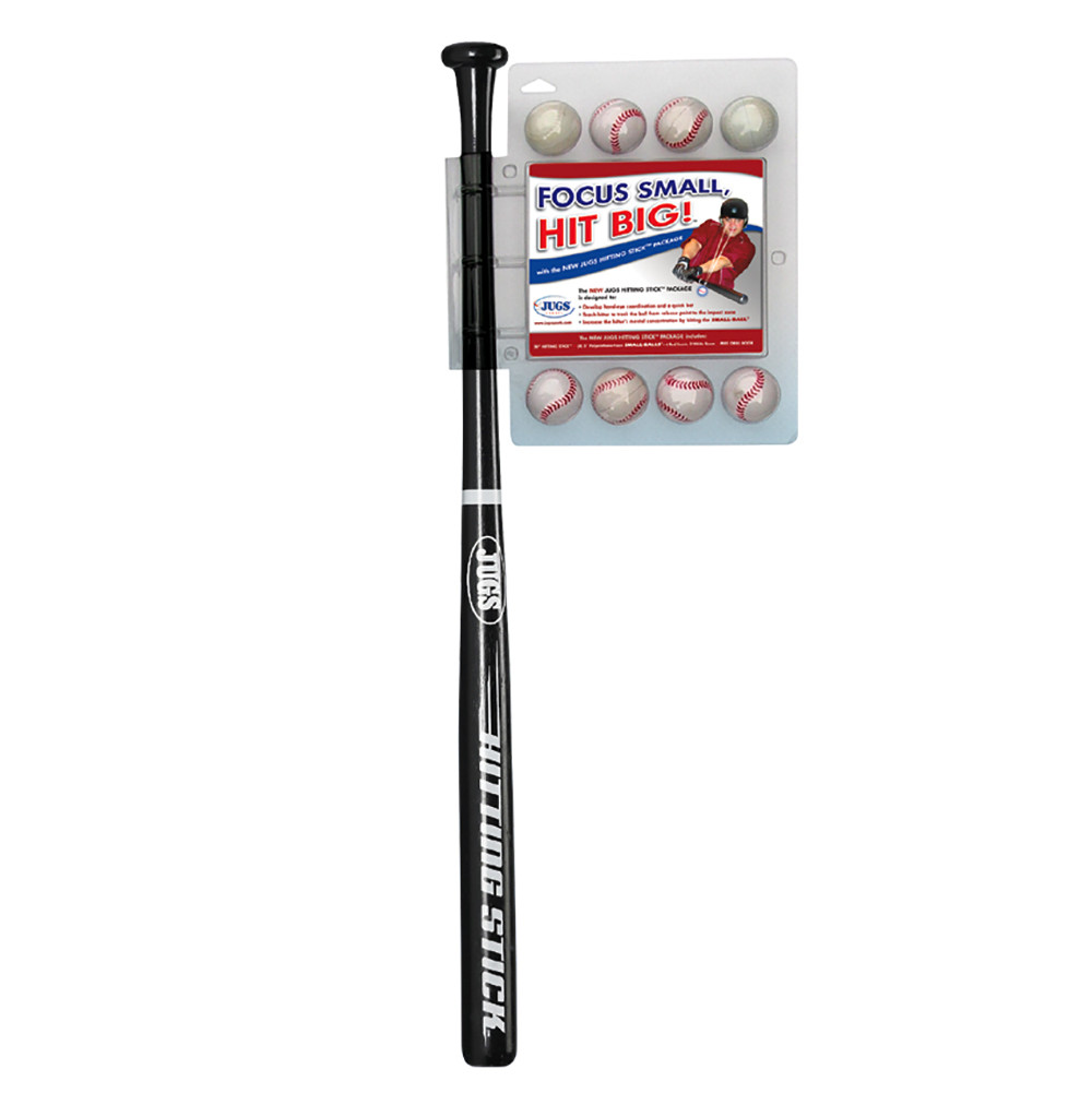 Hitting Stick Package - Jugs Sports