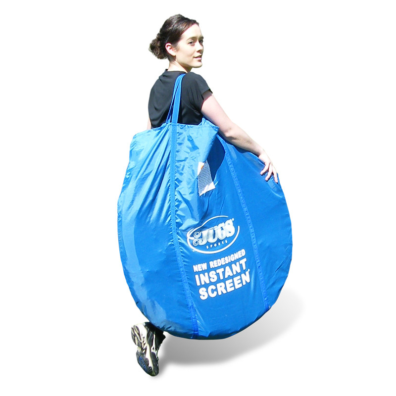 Redesigned Instant Screen® - Jugs Sports