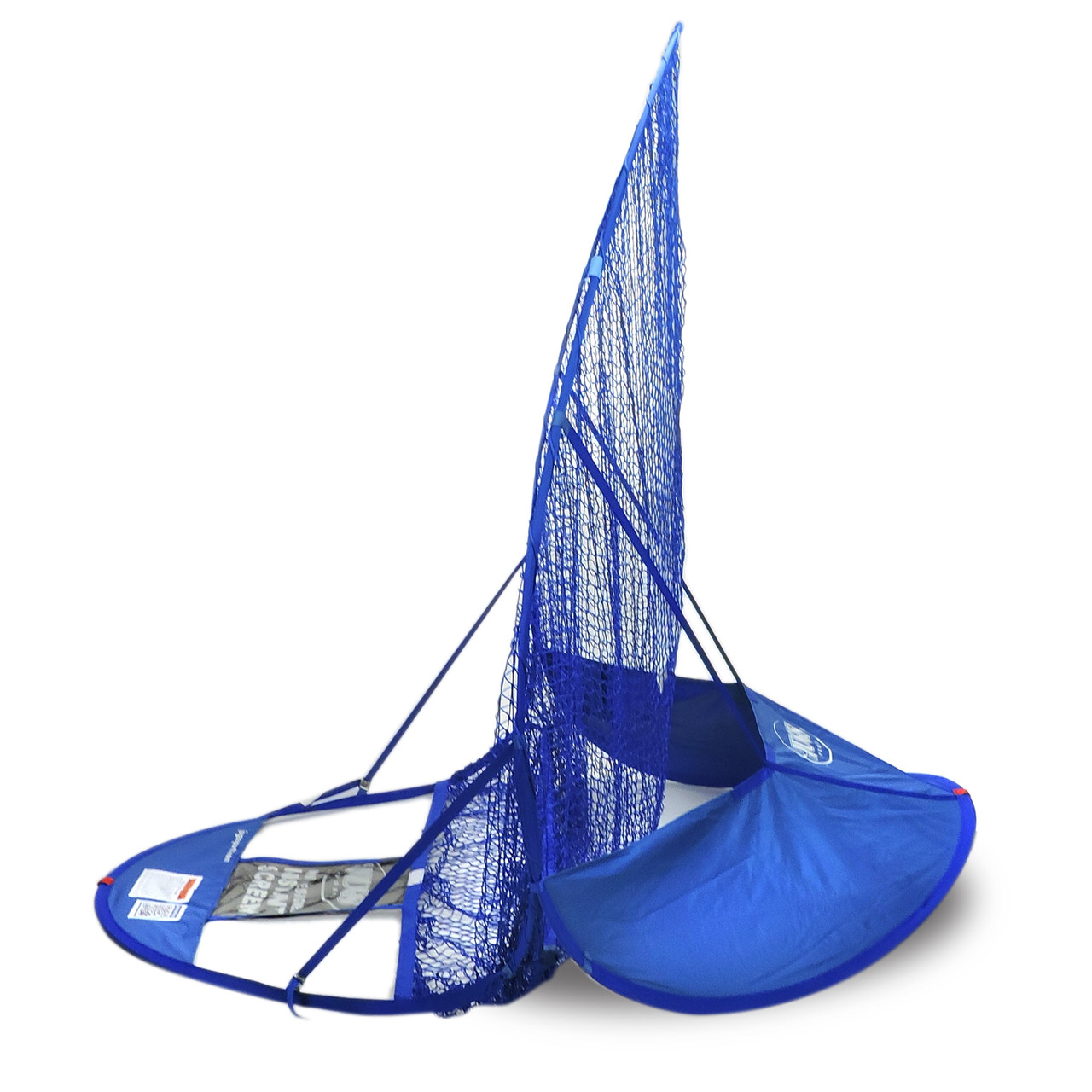 Redesigned Instant Screen® - Jugs Sports