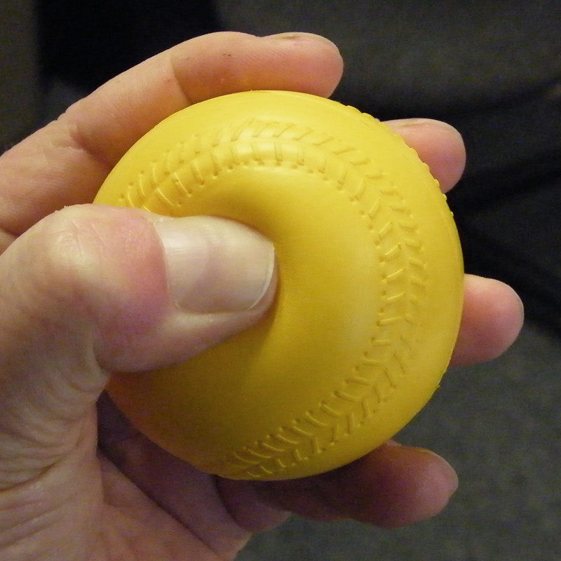 Lite-Flite® Baseballs - Jugs Sports